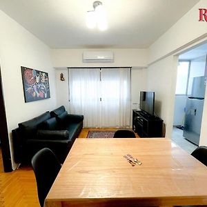 Apartamento de 1 Dormitorio